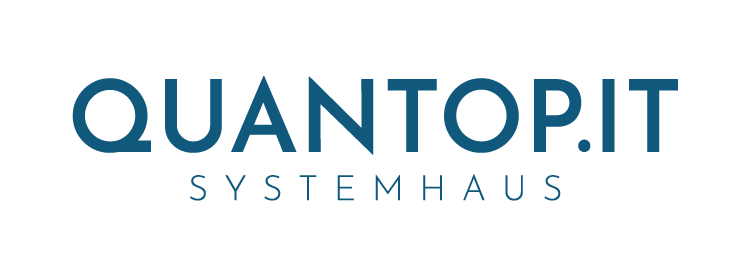 quantop gmbh - Systemhaus